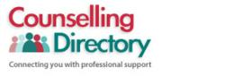 Counselling Directory Logo